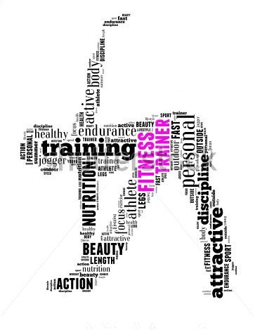 personal trainer